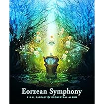 Amazon | Eorzean Symphony: FINAL FANTASY XIV Orchestral Album Vol