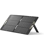 Amazon | Anker Solix PS100 Portable Solar Panel ソーラーパネル