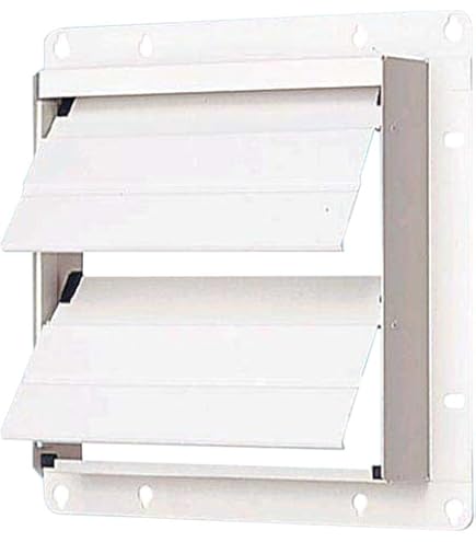 Amazon | Panasonic (パナソニック) 有圧換気扇 産業用有圧換気扇 FY