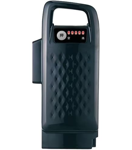 Amazon.co.jp: Panasonic パナソニック 電動自転車用充電器 NKJ075Z