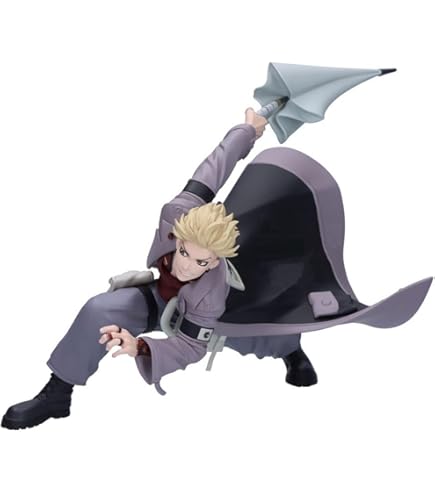 Amazon.co.jp: ルド フィギュア ガチアクタ VIBRATION STARS 約15cm