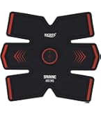 Amazon.co.jp: MTG SIXPAD シックスパッド アブズフィット2(Abs Fit 2