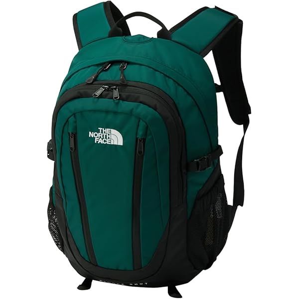 Amazon.co.jp: The North Face NM72303 Single Shot Backpack, Unisex