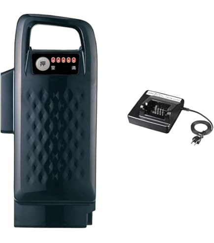 Amazon | パナソニック(Panasonic) リチウムイオンバッテリー