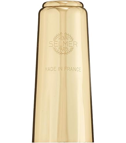 Amazon | セルマー ソプラノサクソフォン マウスピース S80 C** | 木