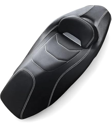 Amazon | PCX 純正シート コブ無し レッド 初代 PCX125 (JF28