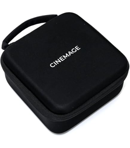 Amazon | 【CINEMAGE公式】プロジェクター用 ミニ三脚 | CINEMAGE