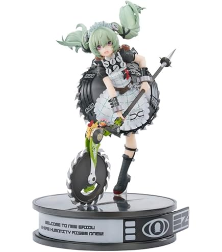 Amazon | APEX ゼンレスゾーンゼロ カリン ウィクス 1/7スケール