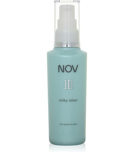 Amazon | NOV(ノブ) L&W エンリッチローション(医薬部外品) | NOV(ノブ
