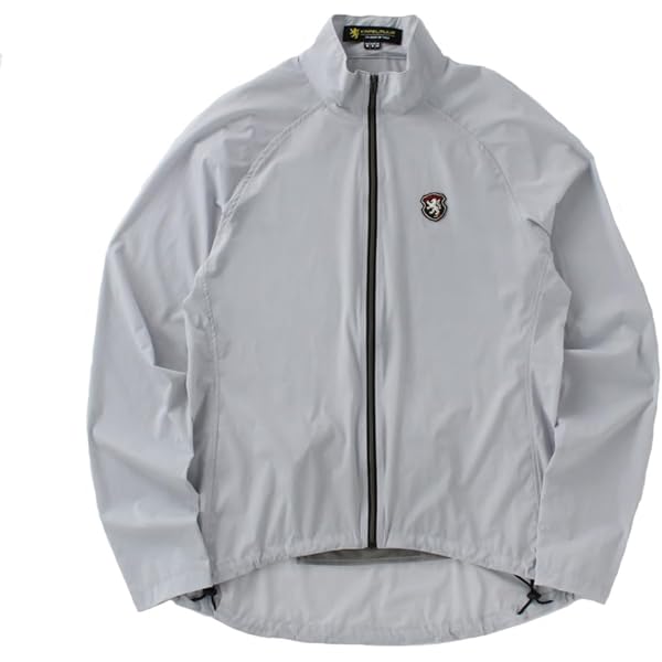 Amazon | [カペルミュール] サイクリング ジャケット 秋冬用