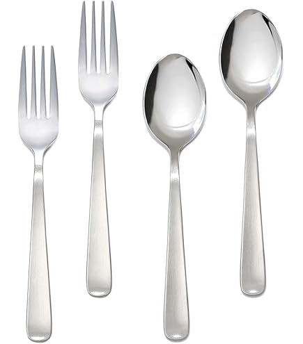 Amazon | シルバー950 カトラリーセット スプーン 徳力本店 Silver