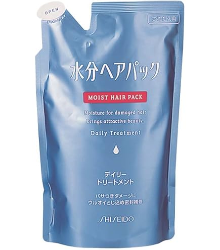 Amazon.co.jp: 水分ヘアパック エクストラヘアパックa 220g : ビューティー