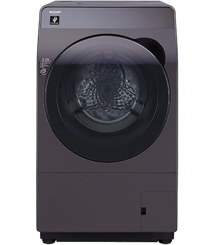 Amazon | パナソニック 【左開き】10．0kgドラム式洗濯乾燥機