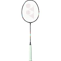 Amazon | YONEX(ヨネックス) バドミントン 未張りラケット アストロ