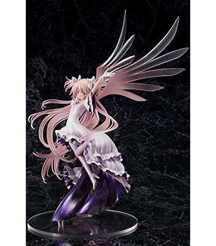 Amazon.co.jp: 魔法少女まどか☆マギカ キュゥべえ ソフビフィギュア