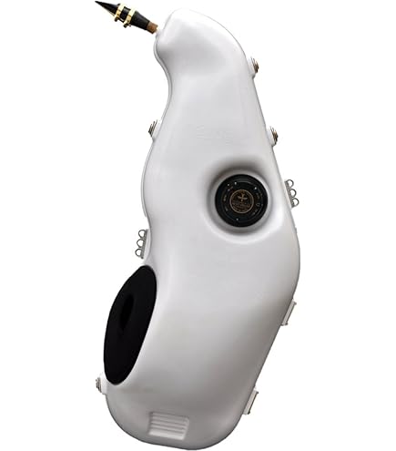 Amazon | BEST BRASS イーサックス テナーサクソフォン用 ES2-TS