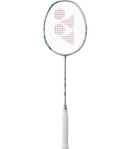 Amazon.co.jp: YONEX Astrox 33 AX33 626 Earth 5U5 White x Blue