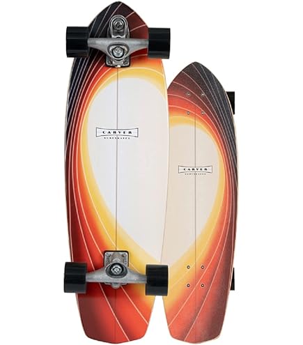 Amazon | CARVER カーバー TRITON JP トライトン 日本限定 サーフ