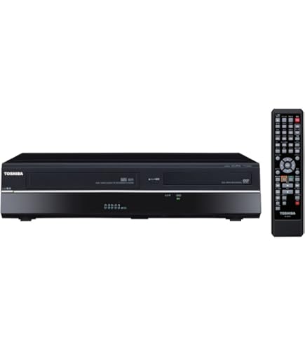 Amazon | MITSUBISHI ビデオ一体型DVDビデオレコーダー DVR-S310 楽