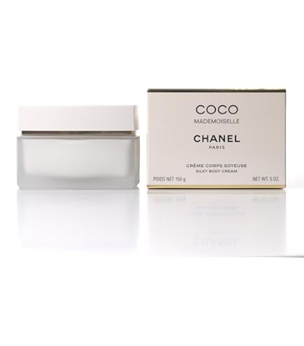 Amazon | シャネル CHANEL ガブリエル シャネル ボディクリーム 150g