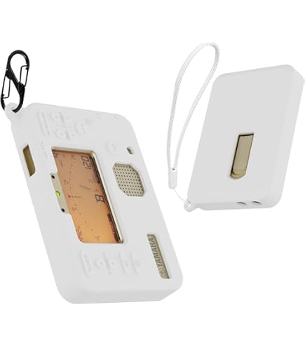 Amazon.co.jp: ヤマハ チューナーメトロノーム TDM-75DCD チップ