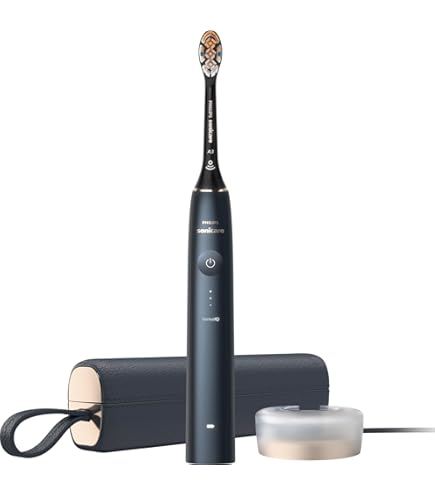 Amazon.co.jp: フィリップス 電動歯ブラシ ソニッケアー ダイヤモンド