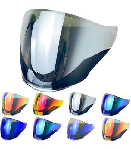 Amazon | ショウエイ(SHOEI) シールド CJ-1 クリア 対応ヘルメット:J