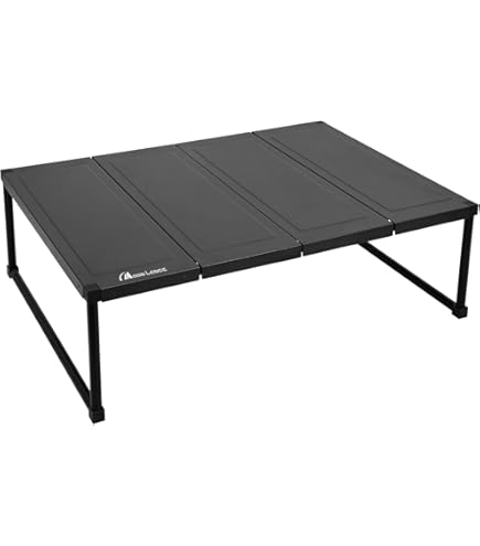 Amazon | チャムス (CHUMS) バンブーサイドテーブル CH62-1334-0000-00