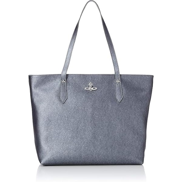 Amazon.co.jp: Vivienne Westwood Hamilton VWB592 Men's Tote Bag