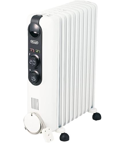 Amazon | De'Longhi (デロンギ) オイルヒーター ベルカルド RHJ75V0915