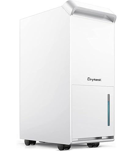 Amazon | Hysure 除湿機 コンプレッサー式 衣類乾燥除湿機 空気清浄機