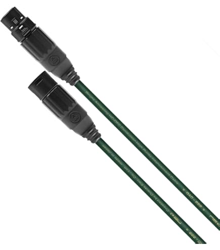 Amazon | NEO by OYAIDE Elec PA-02 XLR V2 2.0m マイクケーブル