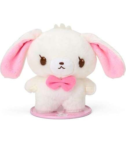 Amazon.co.jp: サンリオ(SANRIO) ぬいぐるみ（平成うまれキャラクター