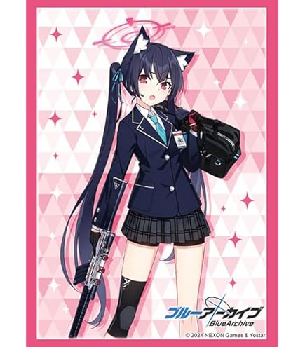 Amazon | ブシロード ラバーマットコレクション V2 Vol.501 ブルー