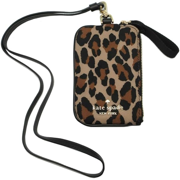 Amazon | [ケイトスペード] カードケース IDケース kate spade