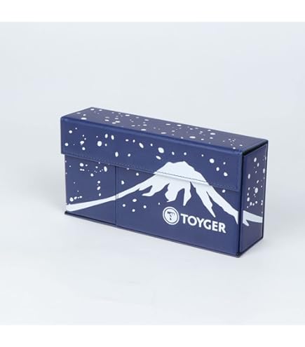 Amazon | 合皮製デッキケースW Summer Pockets REFLECTION BLUE「空門