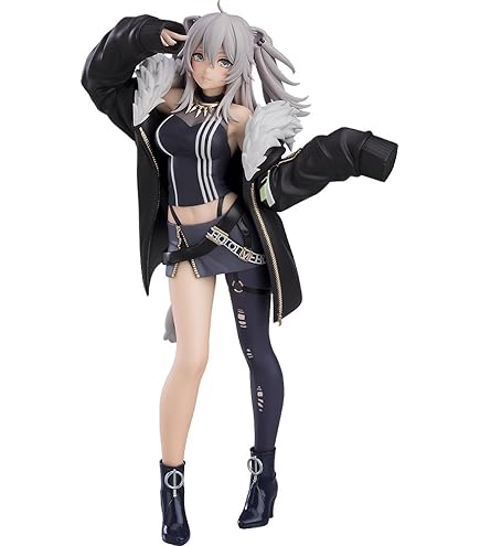 Amazon.co.jp: POP UP PARADE ホロライブ 獅白ぼたん フィギュア ノン