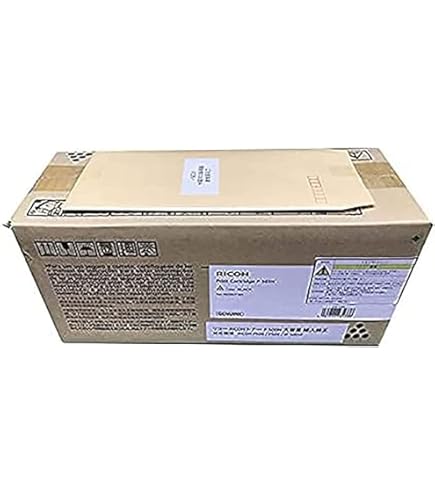 Amazon.co.jp: リコー MP Pトナー C6003 純正トナー マゼンタ