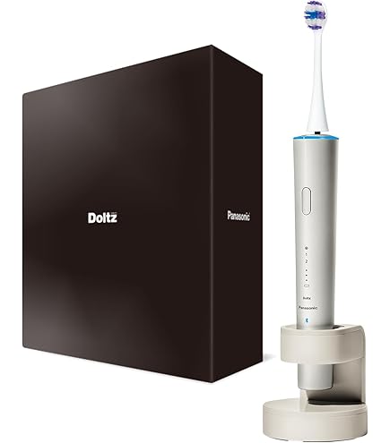 Panasonic EW-DL22-W 音波振動歯ブラシ Panasonic EW-DL22-W 音波振動