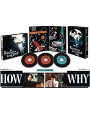 Amazon.co.jp: 西園寺さんは家事をしない Blu-ray BOX [Blu-ray