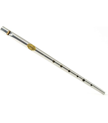 Amazon | Tony Dixon（トニーディクソン） ローホイッスル Low-D管