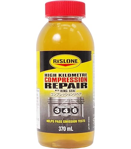 Amazon.co.jp: BARDAHL(バーダル) オイル添加剤 ノースモーク プラス