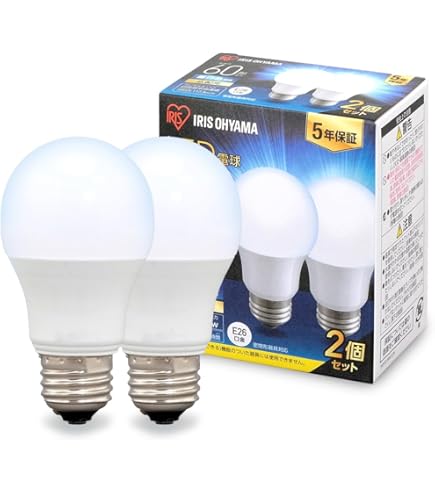 Amazon | パナソニック 60形電球形蛍光灯 パルックボール プレミアQ