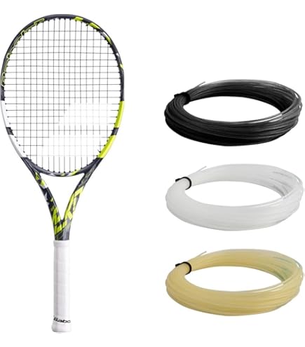 Amazon | Babolat Pure Aero 98 テニスラケット (4 3/8インチグリップ