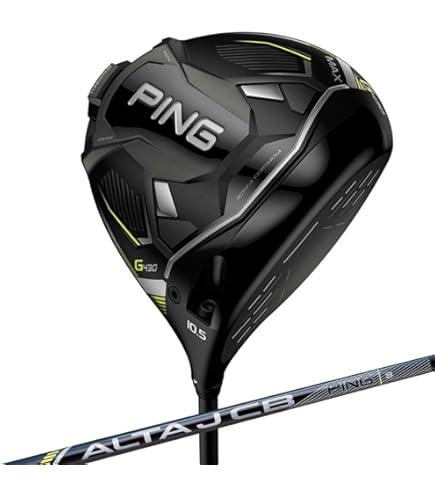 Amazon.co.jp: ピン G SERIES G425 MAX ドライバー PING TOUR 173-55