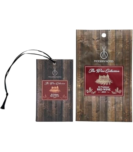 Amazon.co.jp: MODERN NOTES(モダンノーツ) ワインコレクションリード