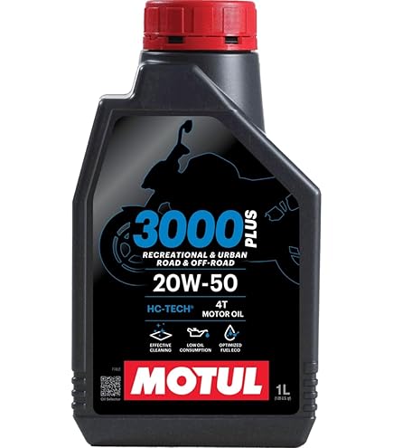 Amazon | モチュール(Motul) 7100 4T 20W50 1L 112928 | 車用エンジン