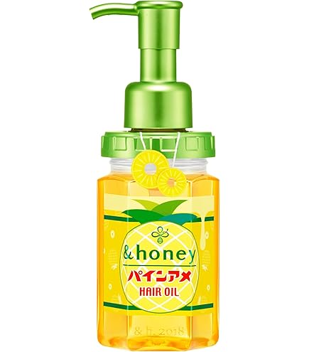 Amazon | 【限定コラボ LuLuLun】 &honey (アンドハニー) クリーミー