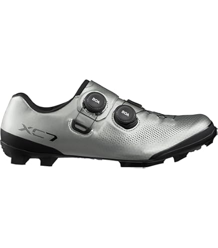 Amazon.co.jp: シマノ(SHIMANO) サイクリングシューズ XC702 SPD