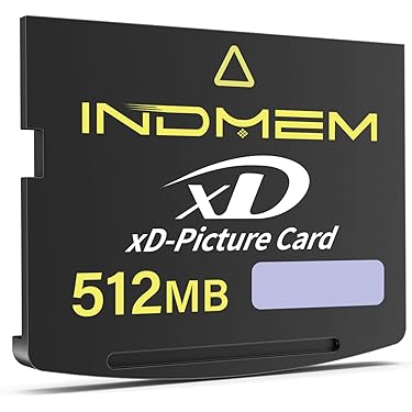 Amazon.co.jp 売れ筋ランキング: xDピクチャーカード の中で最も人気の